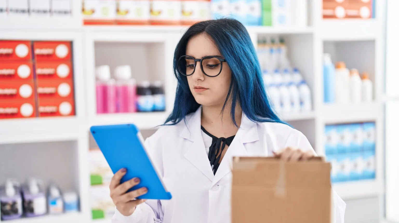 TOP TIPS FOR GETTING EXPIRED RETURNS TO YOUR REVERSE DISTRIBUTOR SAFELY