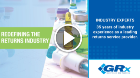 Redefining The Returns Industry [VIDEO]