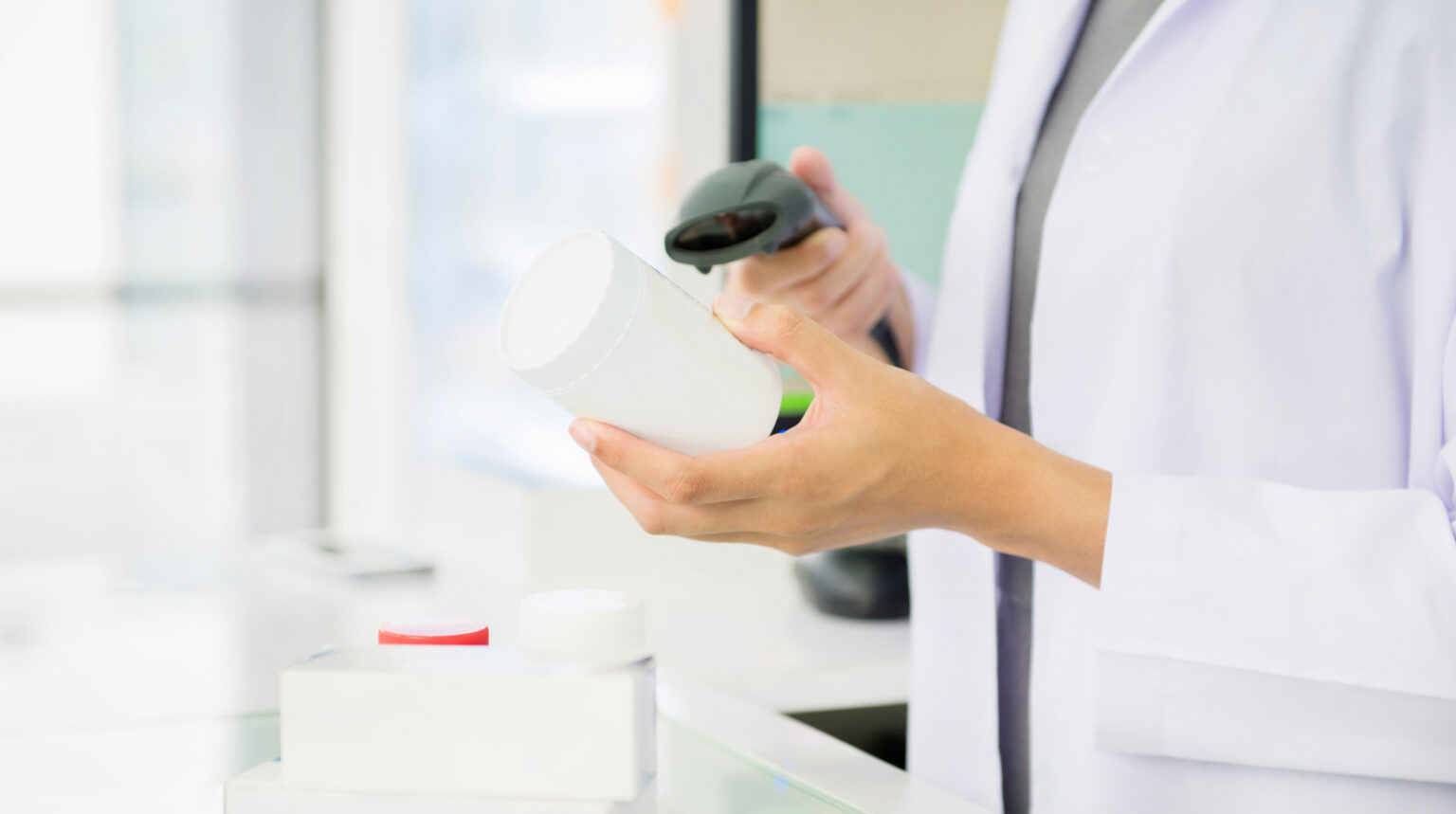 EXPIRED PRODUCTS THAT ARE WAITING TO BE RETURNED CAN BE VULNERABLE, BUT THERE’S A TOOL THAT HELPS MAKE THEM LESS SO…