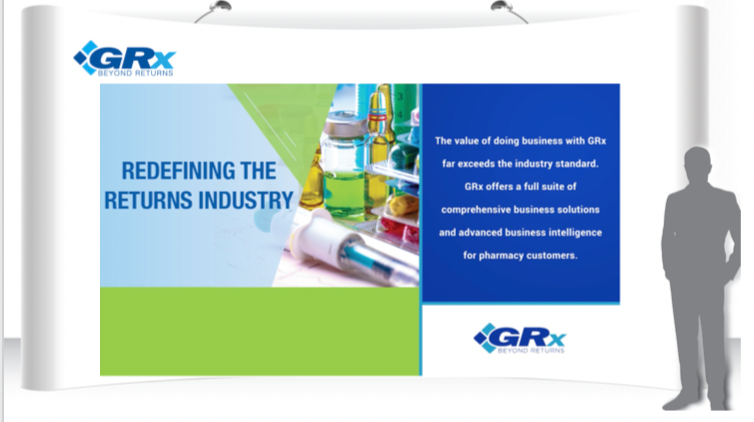 Visit the Guaranteed Returns “Pharmaceutical Waste Management” Booth in the Virtual Pharmacy Trade Show
