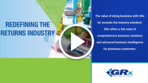 Redefining The Returns Industry [VIDEO]