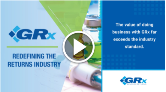 GRx — Redefining the Returns Industry [VIDEO]
