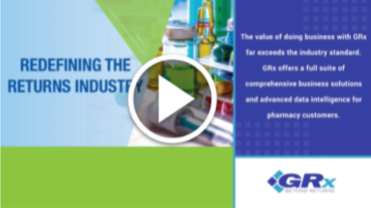 Redefining The Returns Industry [VIDEO]
