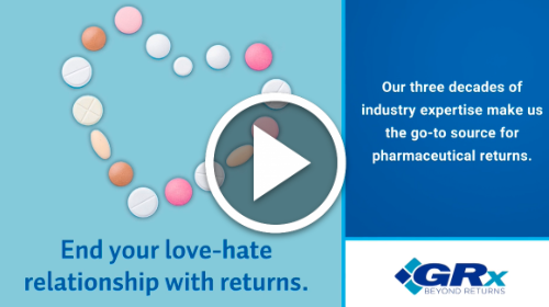 End Your Love-Hate Relationship with Returns – GRx [VIDEO]