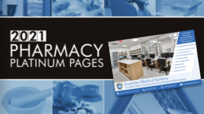 Your Mid-Atlantic Pharmacy Cleanroom Design & Build Company