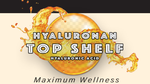 Opening for Business Today! HA-TOPSHELF.