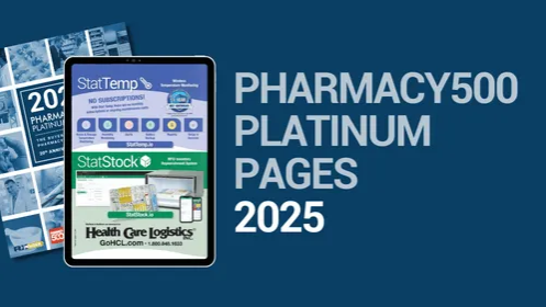 Health Care Logistics | StatTemp & StatStock