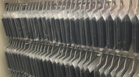We Are a COVID-19 Response Provider – HangUp Bags by Monaco
