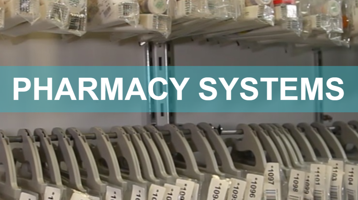 More Effective & Efficient Prescription Storage Solution – HangUp Bags By Monaco