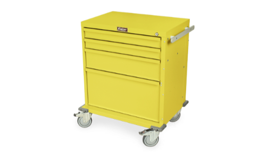 Quick Ship Cart Options – Harloff