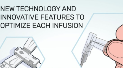 Innovative Insignis-26G™ Subcutaneous Needle Sets are Available Now!