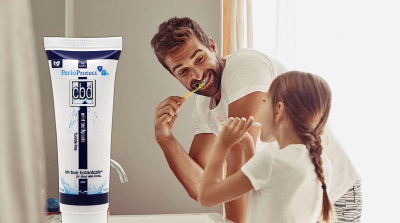 It’s Not Just What We Put In Our PerioProtect Dental Products…