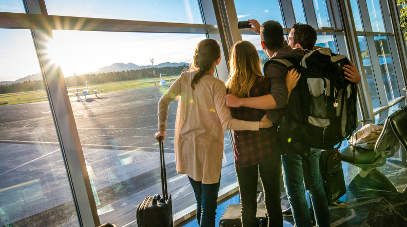 TSA Updates Its Policies Regarding Hemp-Derived Products.