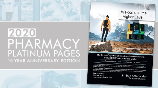 Welcome to the Higher Level…Imbue Botanicals