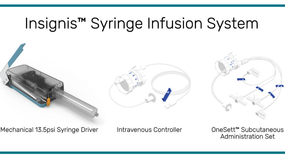 Innovative Health Sciences LLC Chairman Andrew Sealfon Pledges 1,000 of Company’s Unique Portable Non-Electric IV Pumps to Victims of Ukraine Conflict