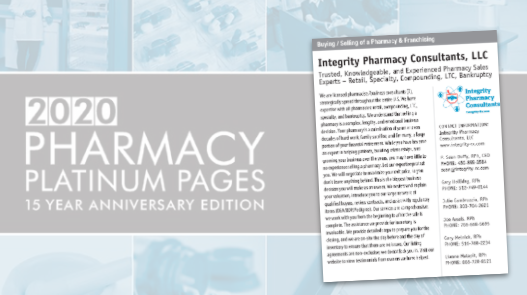 Integrity Pharmacy Consultants