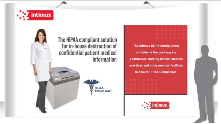 Visit the Intimus “Medication Adherence & Patient Drug Compliance” Booth in the Virtual Pharmacy Trade Show