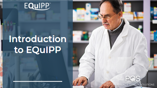 Introduction to EQuIPP