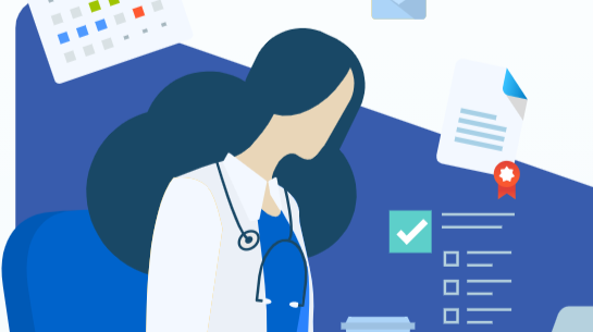 We are bridging the digital gap between Healthcare Providers and their Patients.