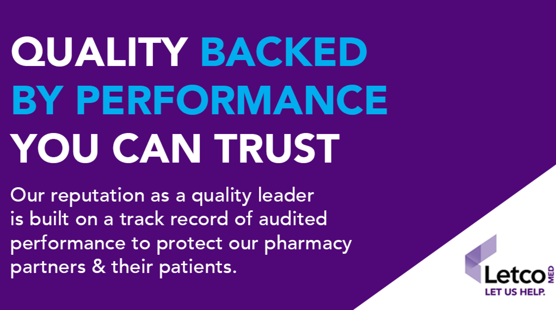 Quality Backed By Performance You Can Trust