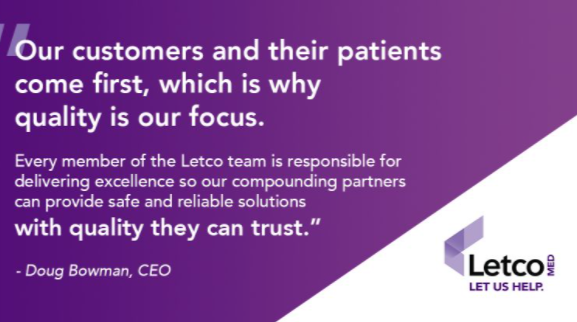 Owned and operated by a team of seasoned industry leaders committed to doing what’s right for our customers.