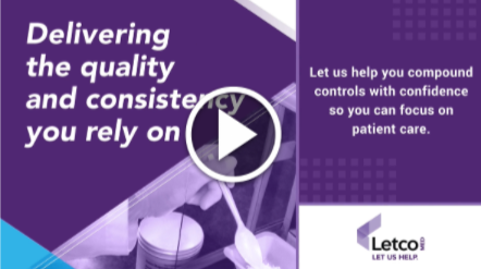 Delivery the Quality and Consistency You Rely On [VIDEO]