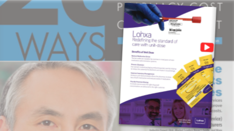 Redefining the Standard of Care With Unit-Dose