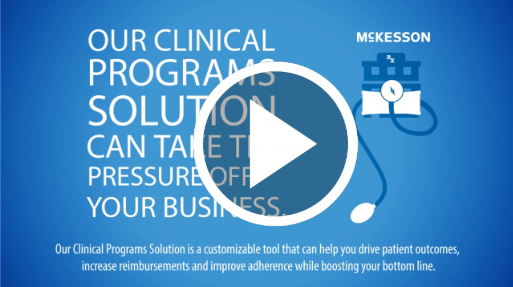 McKesson (Case Study) Towncrest Pharmacy Video