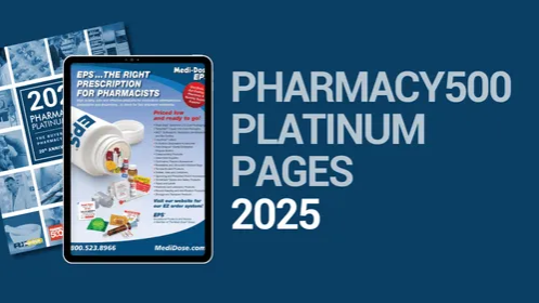 Medi-Dose | EPS … The Right Prescription for Pharmacists