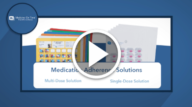Medicine-On-Time Platinum Pages Video