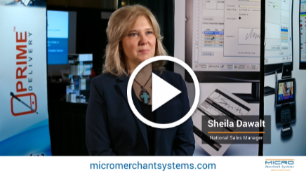 Micro Merchant Systems