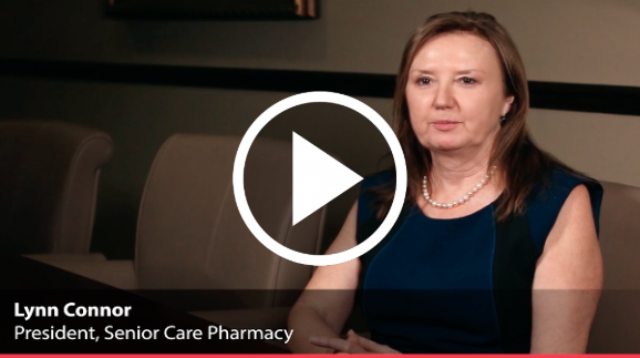 (#1 of 8): Why outsource your deliveries instead of handling it yourselves? | Lynn Connor | Mission Critical Delivery Solutions