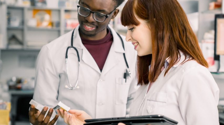 Secrets to Success for Independent Pharmacies Revealed – Mockingbird Pharma