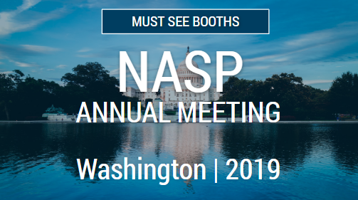 NASP Annual Meeting 2019