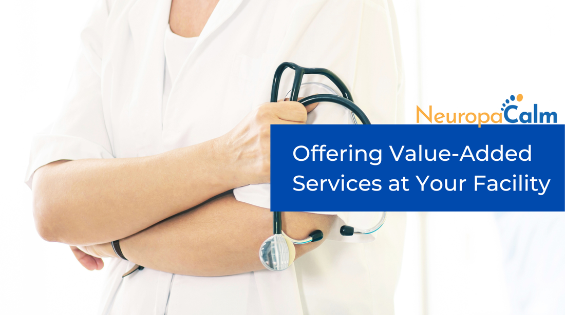 Offering Value-Added Services at Your Facility