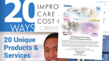 Introducing a New Partner Across the Continuum of Care