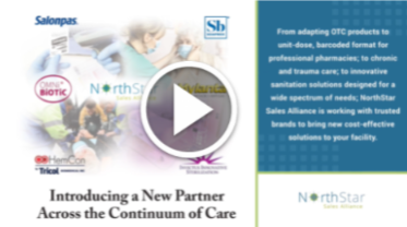 Introducing a New Partner Across the Continuum of Care [VIDEO]
