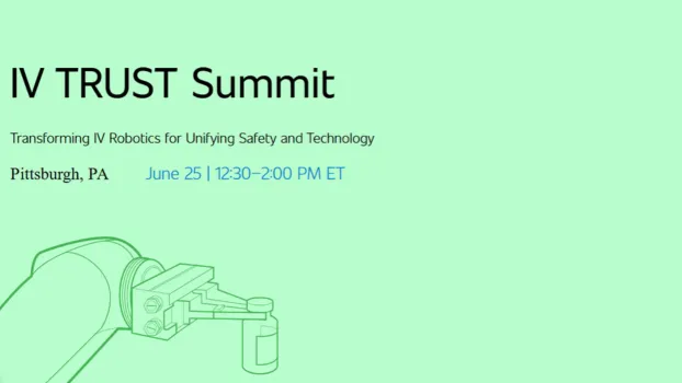 IV TRUST Summit