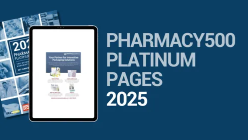 Pharmacy Automation Supplies | Your Partner for Innovative Packaging Solutions
