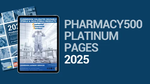 Prudential Cleanroom Services | Cleanroom Validated Reusable Sterile & Non-Sterile Products