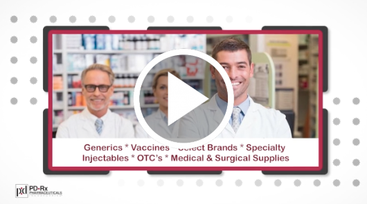 Pharmaceutical Full Line Wholesaler Repackager [Video]