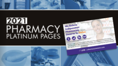 We Believe Indepdendent Pharmacies Deserve to Thrive