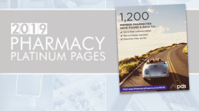 1,200 Member Pharmacies Have Found a Path To….