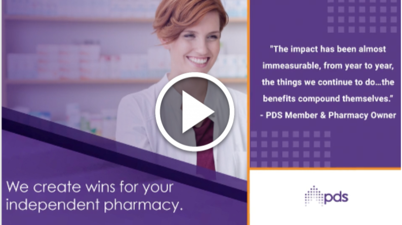 We Create Wins For Your Independent Pharmacy [VIDEO]