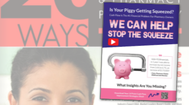 Is Your Piggy Getting Squeezed?