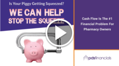 Is Your Piggy Getting Squeezed? [VIDEO]