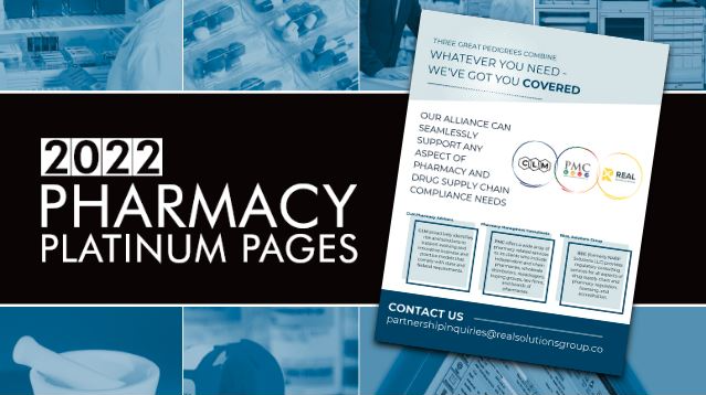 What Ever You Need We’ve Got You Covered — Pharmacy Management Consultants
