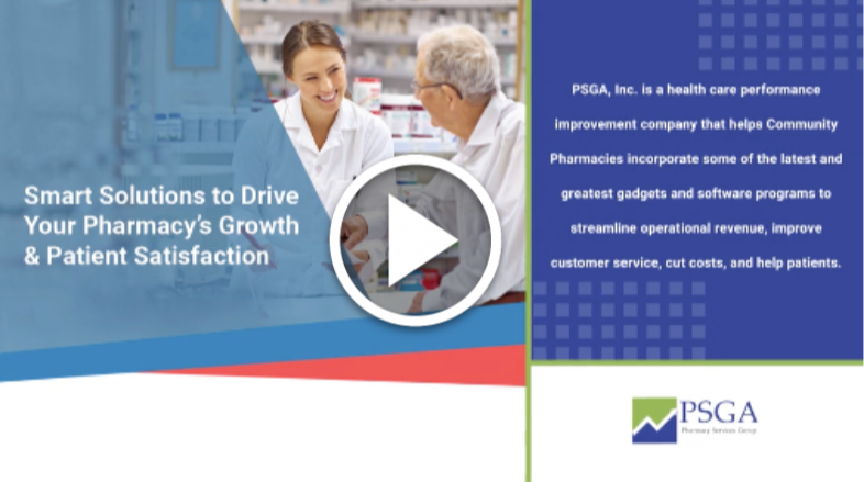 Smart Solutions to Drive Your Pharmacy’s Growth & Patient Satisfaction [VIDEO]