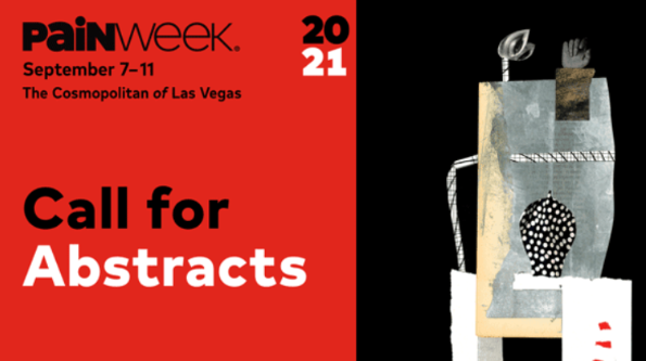 Be a Part of the PAINWeek Scientific Poster Session