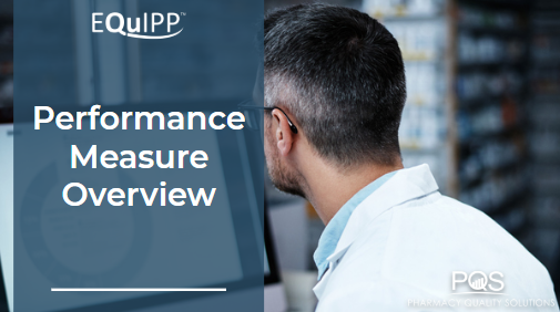 Performance Measure Overview